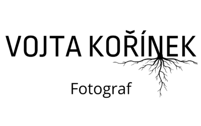 spolupracujeme - Vojta Kořínek Foto logo