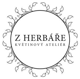 Spolupracujeme Z herbáře - květinový ateliér