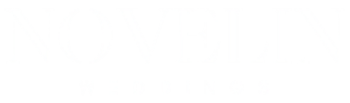 Logo Novelin weddings