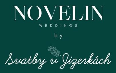 Novelin Weddings by Svatby v Jizerkách